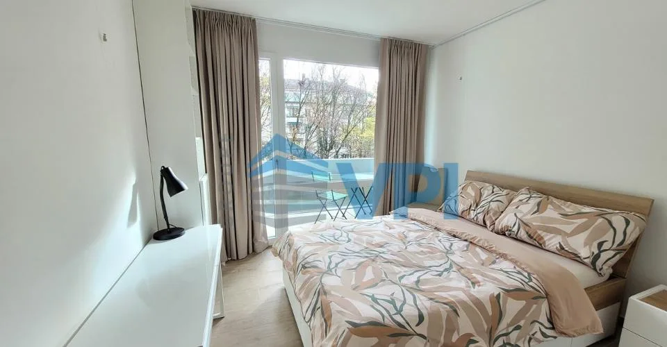 Malagnou : magnifique appartement meublé de 6 pièces – photo 5 sur 26
