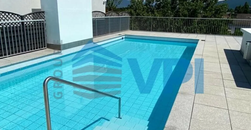 Malagnou : magnifique appartement meublé de 6 pièces – photo 11 sur 26