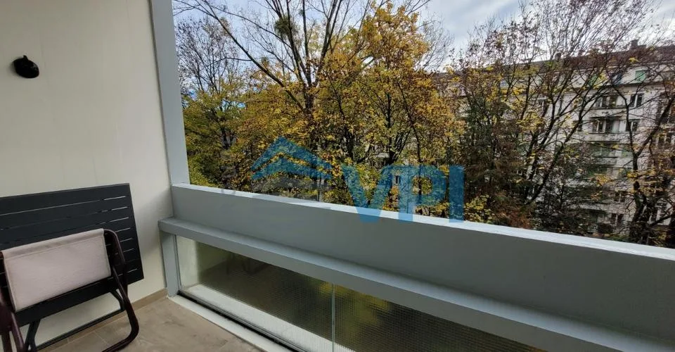 Malagnou : magnifique appartement meublé de 6 pièces – photo 7 sur 26