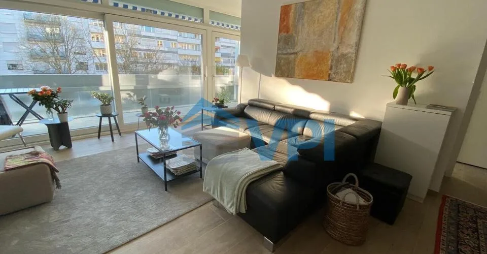 Malagnou : magnifique appartement meublé de 6 pièces – photo 3 sur 26
