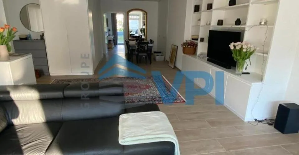 Malagnou : magnifique appartement meublé de 6 pièces – photo 12 sur 26
