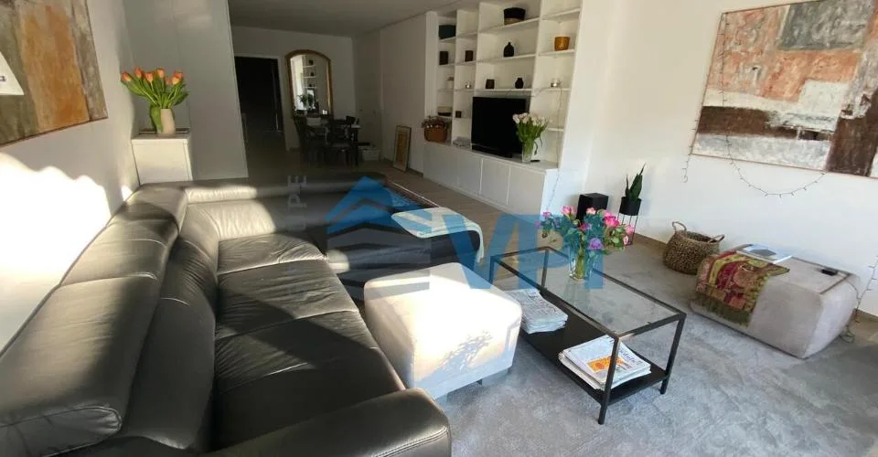 Malagnou : magnifique appartement meublé de 6 pièces – photo 13 sur 26