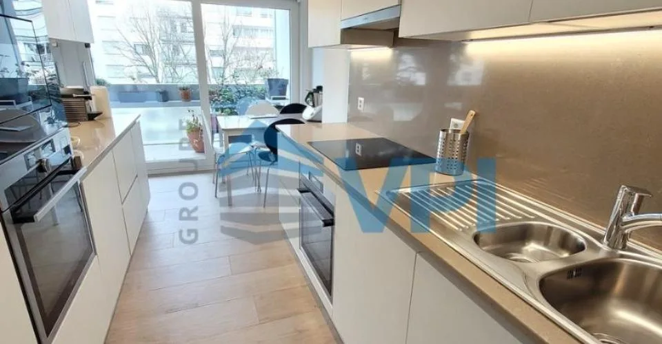 Malagnou : magnifique appartement meublé de 6 pièces – photo 2 sur 26