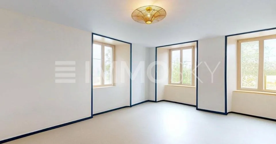 Appartement de 2,5 pièces spacieux à 15 min du Locle – foto 2 di 26