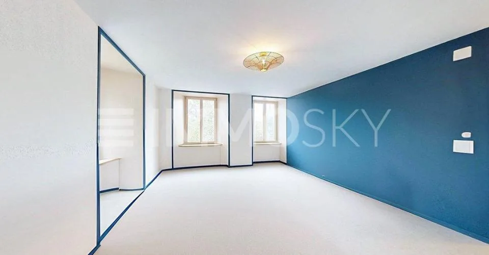 Appartement de 2,5 pièces spacieux à 15 min du Locle – foto 3 di 26