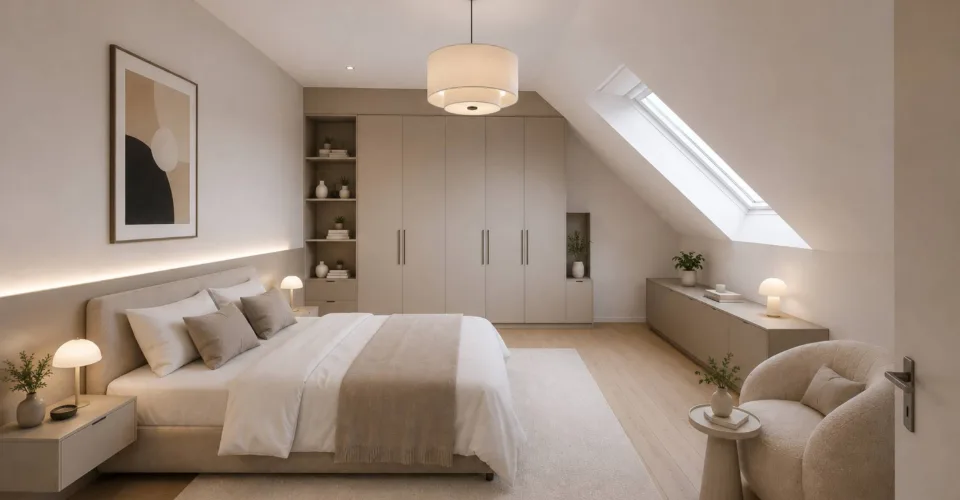 Nuova promozione: appartamento di 3.5 locali con balcone – foto 16 di 24