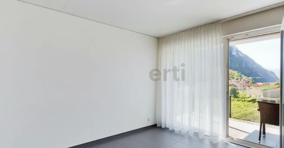 Moderno trilocale in vendita a Biasca - Si accetta il diritto di compera – Foto 23 von 28