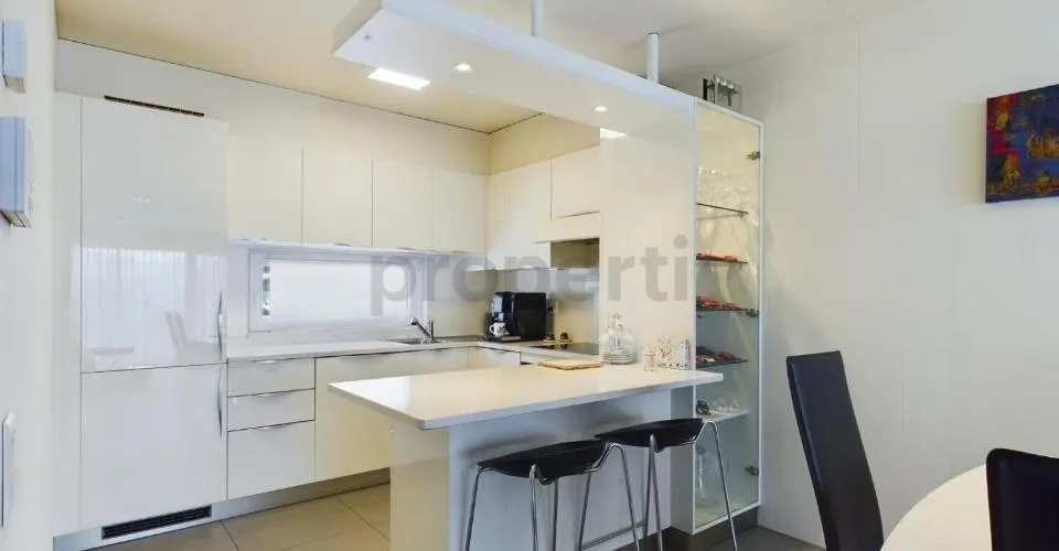 Moderno trilocale in vendita a Biasca - Si accetta il diritto di compera – Foto 18 von 28