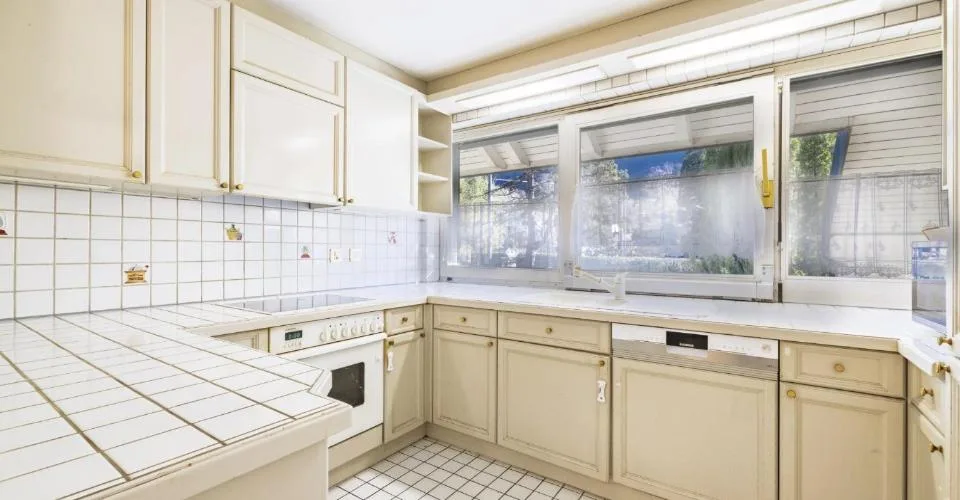 Au bord du lac - Beau 3.5 pièces en duplex – Foto 5 von 23