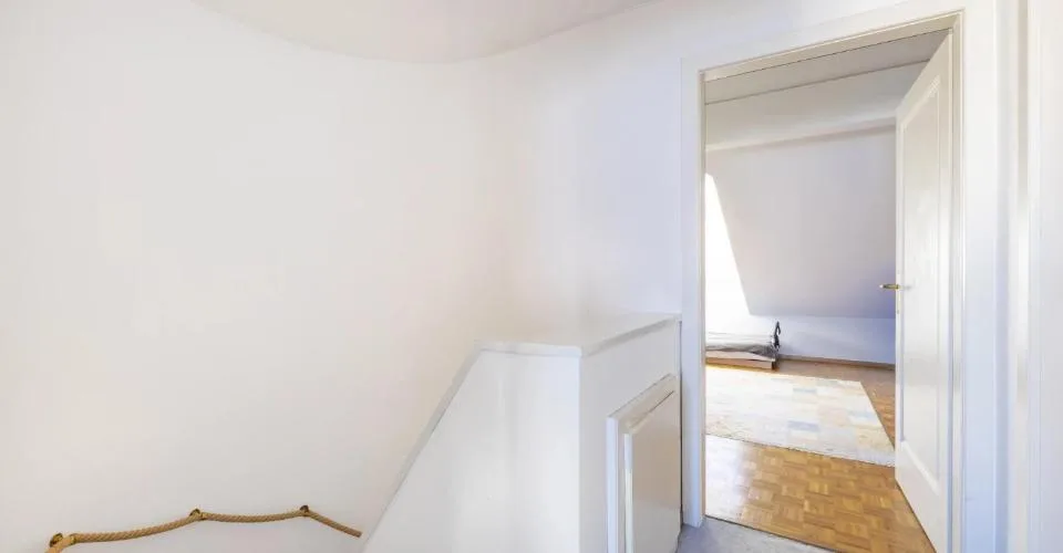 Au bord du lac - Beau 3.5 pièces en duplex – Foto 3 von 23