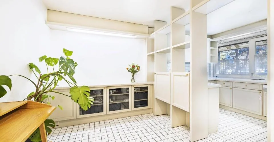 Au bord du lac - Beau 3.5 pièces en duplex – Foto 6 von 23