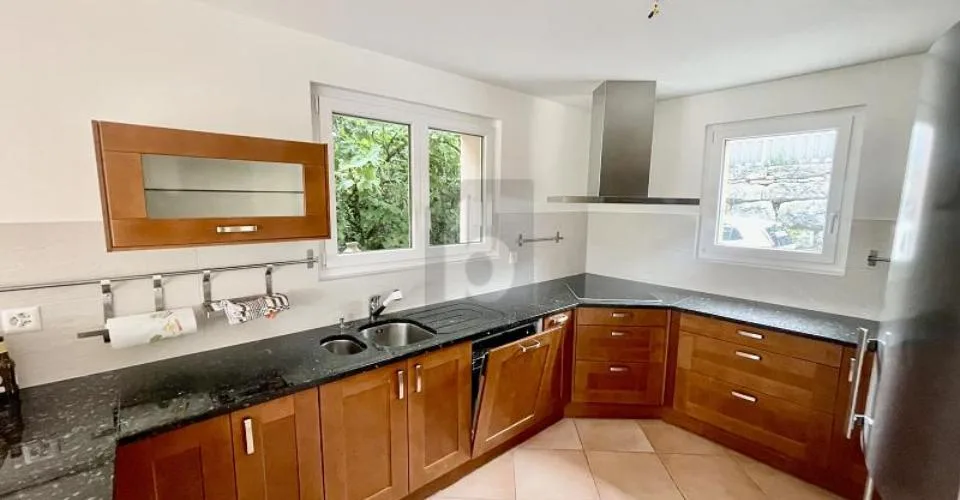 5.5 Zimmer Reihenfamilienhaus in Epautheyres – photo 9 sur 12