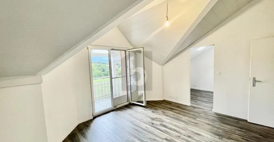 5.5 Zimmer Reihenfamilienhaus in Epautheyres – photo 11 sur 12
