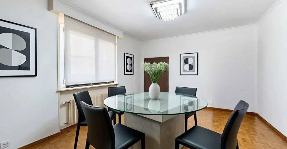 Helles Apartment in der Nähe des Sees – Foto 17 von 27