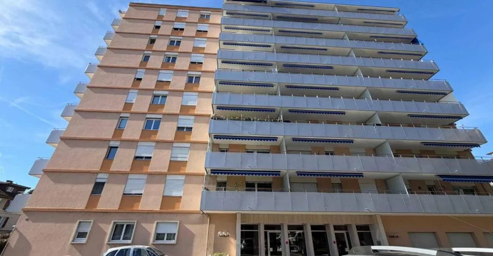 Helles Apartment in der Nähe des Sees – Foto 11 von 27