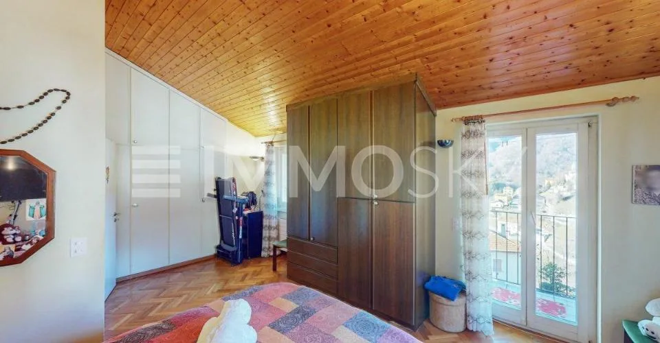 Neuer Preis! Familienhaus mit sehr sonnigem, offenem Blick – Foto 11 von 18