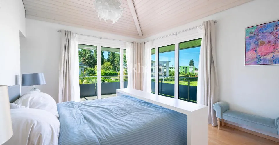 Magnifique villa individuelle de 6.5 pièces – foto 4 di 22