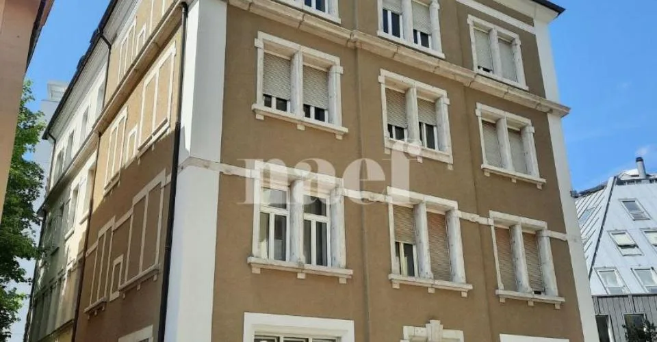 Bel appartement de 3,5 pièces au 4ème étage avec ascenseur – foto 9 di 18