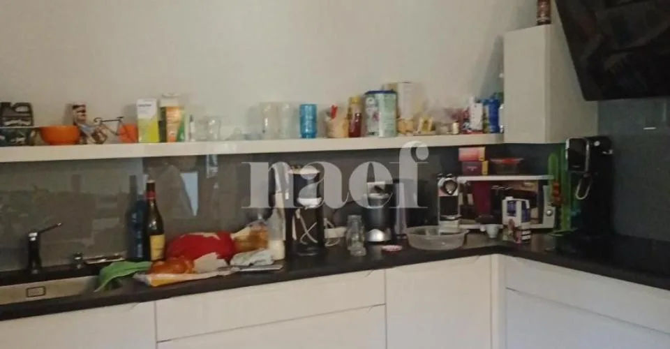 Appartement duplex de 5 pièces au deuxième étage – Foto 4 von 18