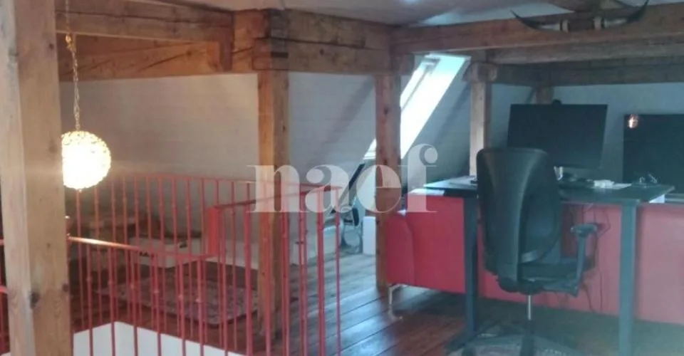 Appartement duplex de 5 pièces au deuxième étage – Foto 9 von 18