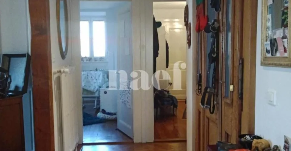 Appartement duplex de 5 pièces au deuxième étage – Foto 2 von 18