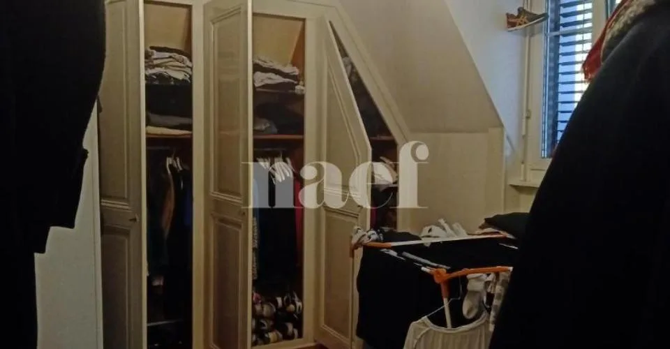 Appartement duplex de 5 pièces au deuxième étage – Foto 6 von 18