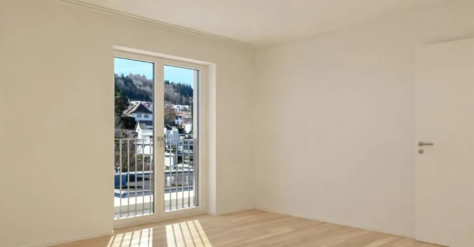 TAG DER OFFENEN TÜR: Erstvermietung Mühlebach Horgen - In Horgen Zu... – photo 6 of 25