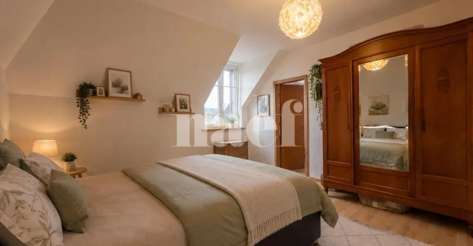 A louer magnifique appartement spacieux de 5.5 pièces – foto 4 di 16