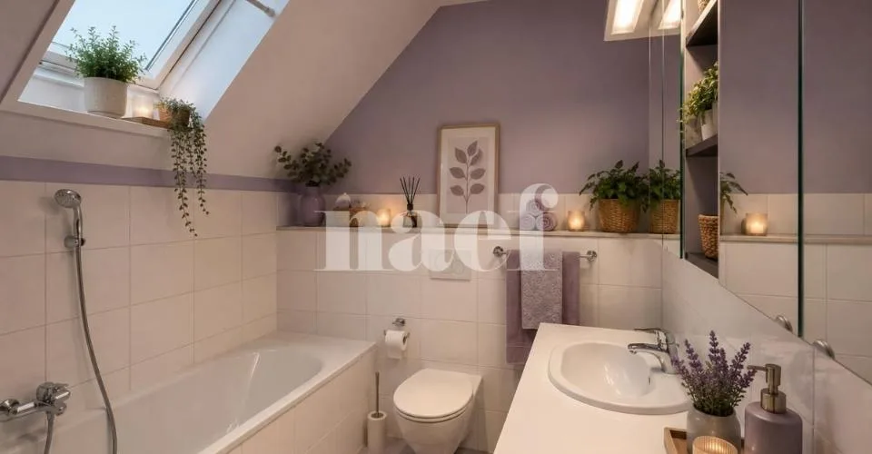 A louer magnifique appartement spacieux de 5.5 pièces – foto 8 di 16