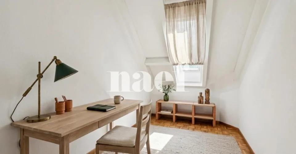 A Couvet, duplex de 160m2 – Foto 6 von 24