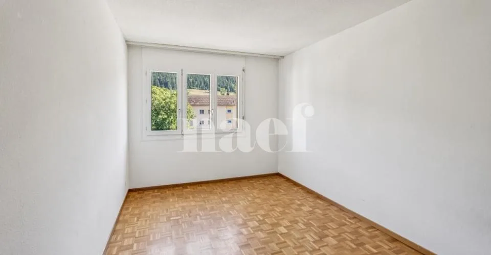 A Couvet, duplex de 160m2 – Foto 7 von 24