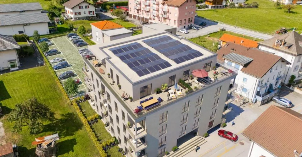 Mitten in Susten zuhause - Exklusiver Neubau Elite, jetzt letzte Einheiten entdecken – Foto 4 von 23