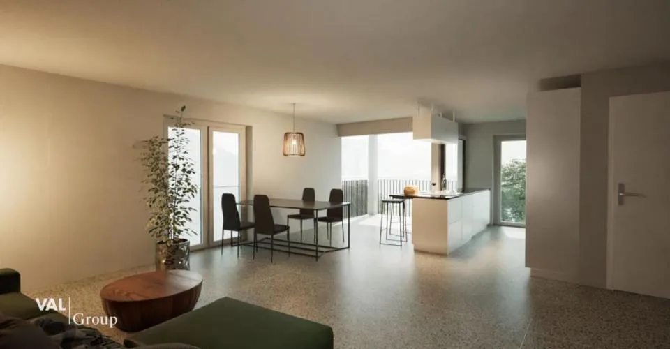 Mitten in Susten zuhause - Exklusiver Neubau Elite, jetzt letzte Einheiten entdecken – Foto 3 von 23