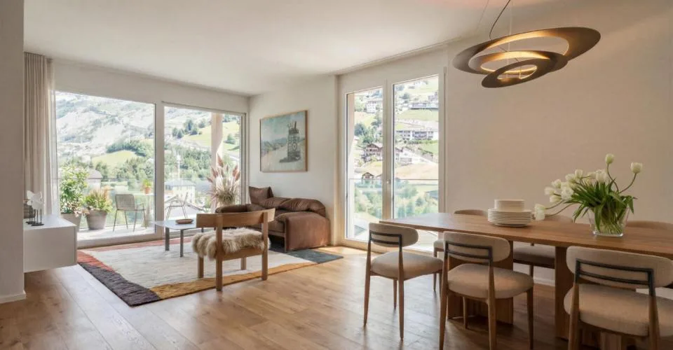 Mitten in Susten zuhause - Exklusiver Neubau Elite, jetzt letzte Einheiten entdecken – Foto 2 von 23