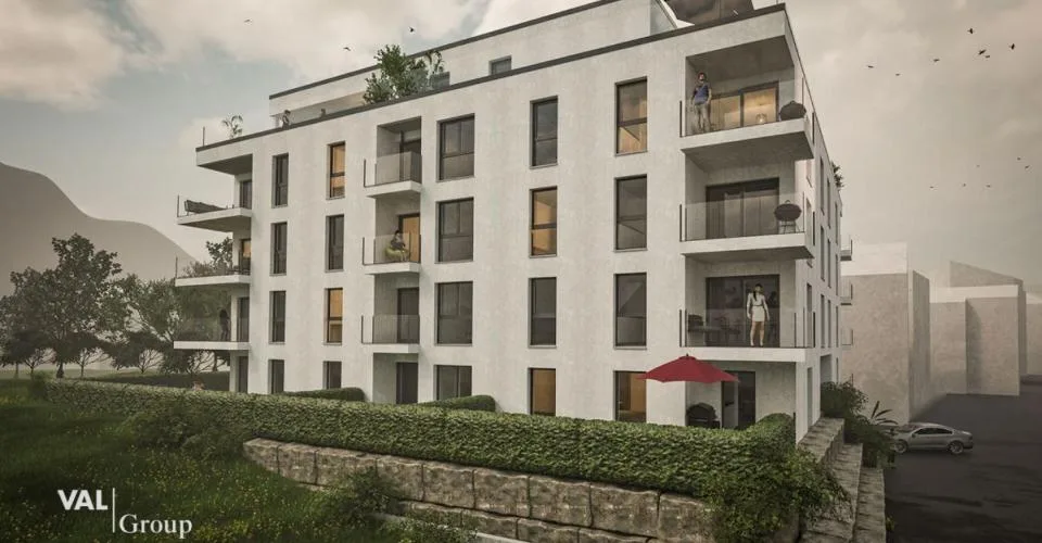 Mitten in Susten zuhause - Exklusiver Neubau Elite, jetzt letzte Einheiten entdecken – Foto 5 von 23