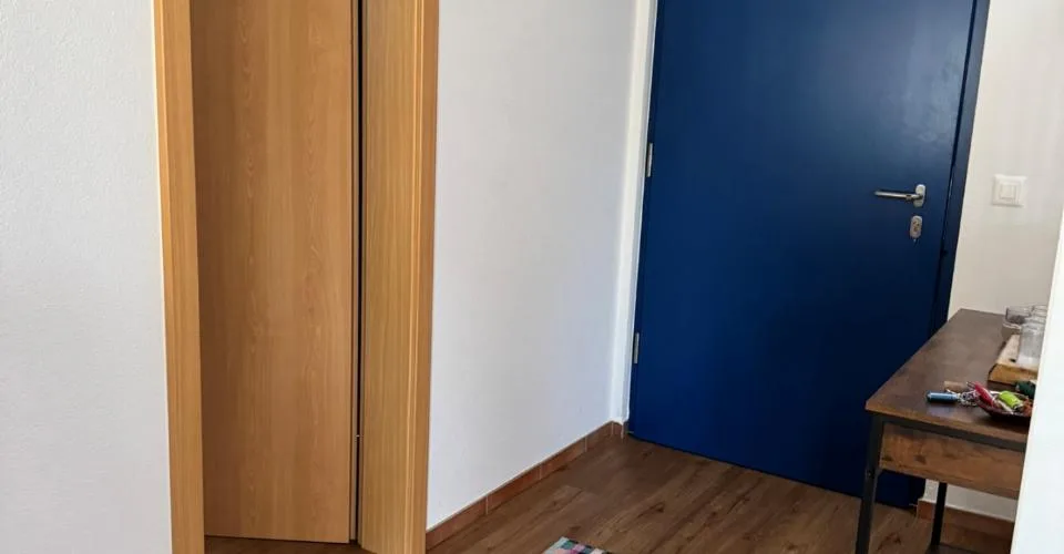 Casa indipendente luminosa e calma a Cudrefin – a due passi dal lago di Neuchâtel. – foto 5 di 42