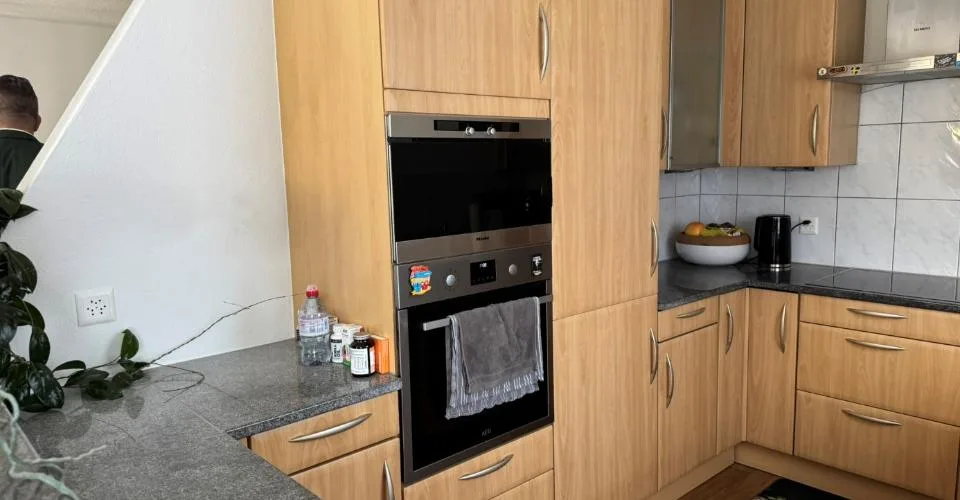 Casa indipendente luminosa e calma a Cudrefin – a due passi dal lago di Neuchâtel. – foto 8 di 42