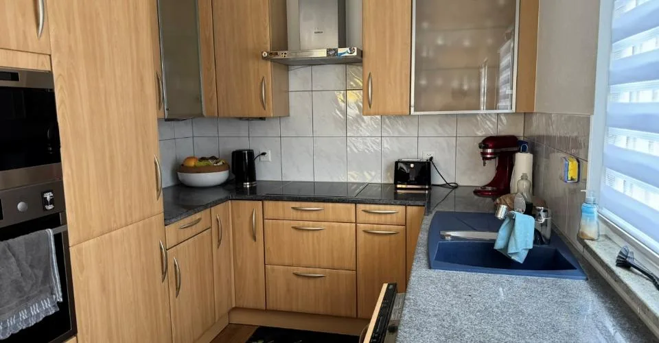 Casa indipendente luminosa e calma a Cudrefin – a due passi dal lago di Neuchâtel. – foto 9 di 42