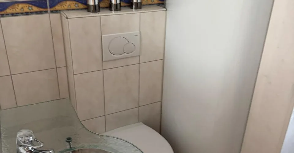 Casa indipendente luminosa e calma a Cudrefin – a due passi dal lago di Neuchâtel. – foto 18 di 42