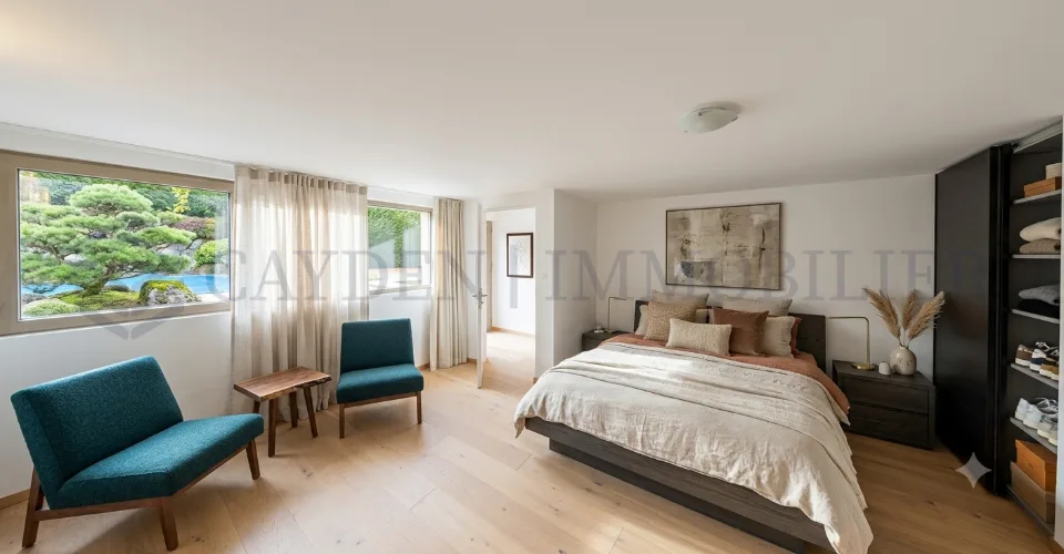Superbe villa de 5 chambres ! – foto 6 di 11