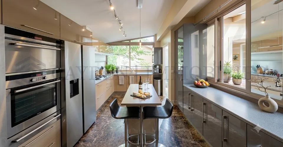 Superbe villa de 5 chambres ! – foto 3 di 11