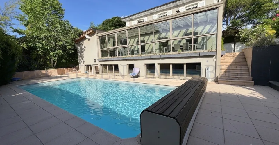 Superbe villa de 5 chambres ! – foto 7 di 11