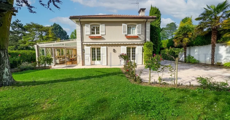 Superbe villa de 5 chambres ! – foto 5 di 11