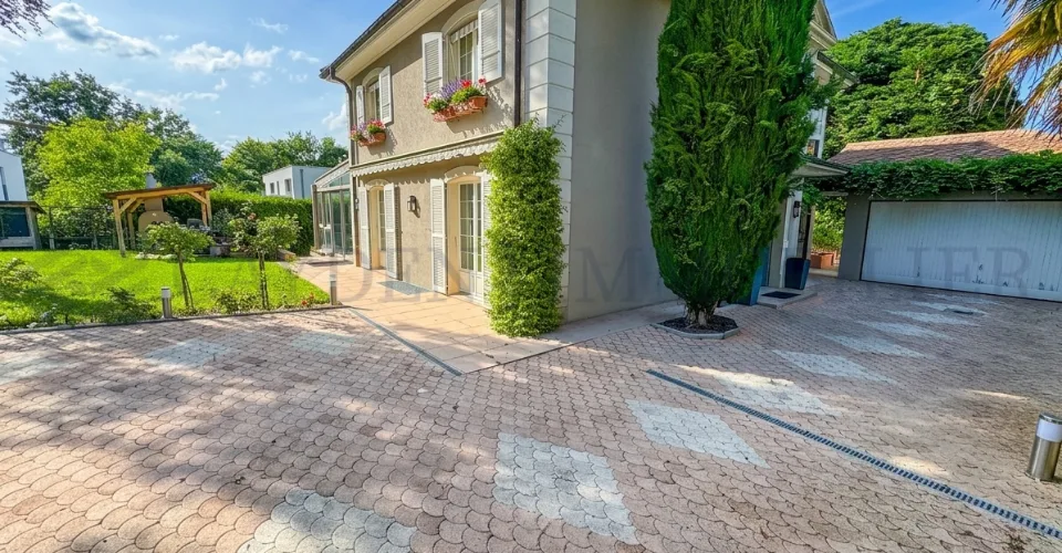 Superbe villa de 5 chambres ! – foto 4 di 11