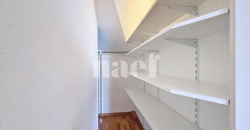 Charmantes 2.5-Zimmer-Dachwohnung – Foto 7 von 24