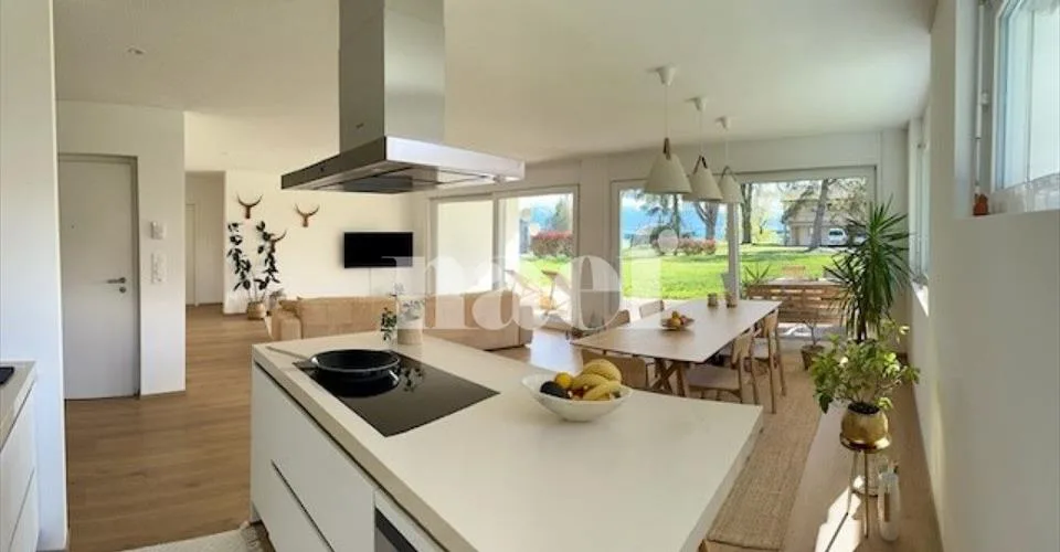 Splendido appartamento di 3.5 locali