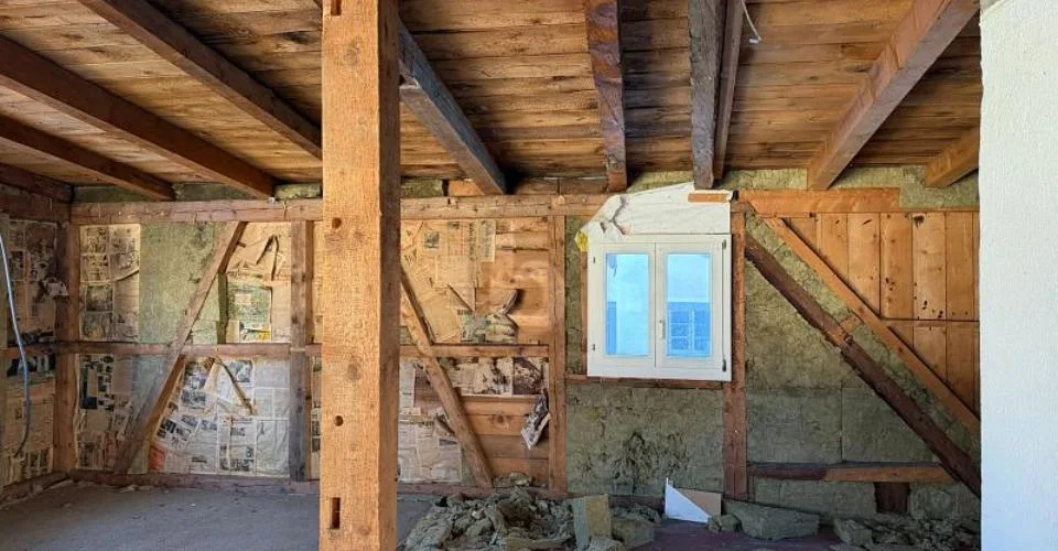 PREISHIT ! VIEL POTENTIAL - FÜR DEN HEIMWERKERKÖNIG! – photo 4 of 10