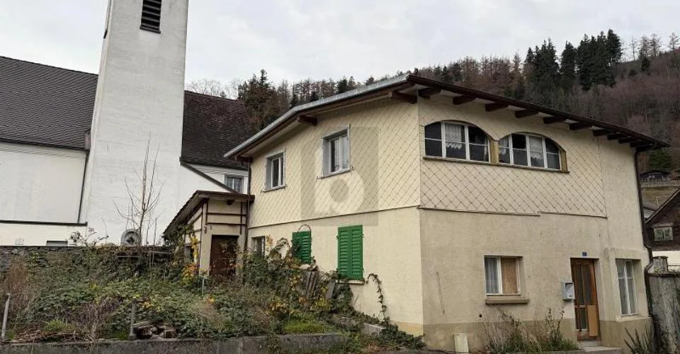 PREISHIT ! VIEL POTENTIAL - FÜR DEN HEIMWERKERKÖNIG! – photo 1 of 10
