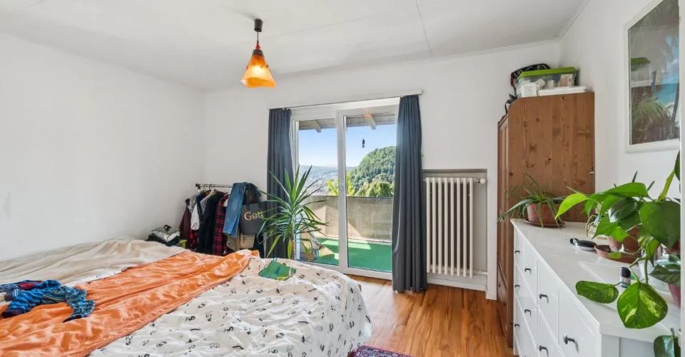 5.5 Zimmer Einfamilienhaus in Trimbach – Foto 6 von 16