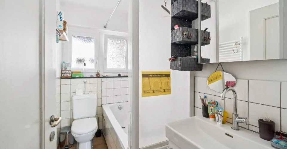 5.5 Zimmer Einfamilienhaus in Trimbach – Foto 7 von 16